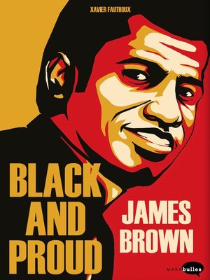 cover image of James Brown
